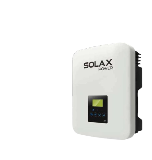 Solax X1 Inverter series