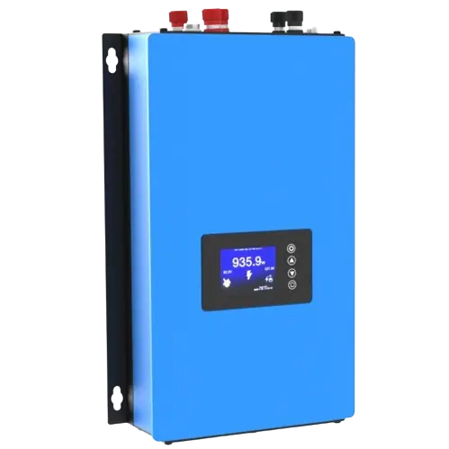 Inverter