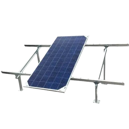 Solar Panel Mounts