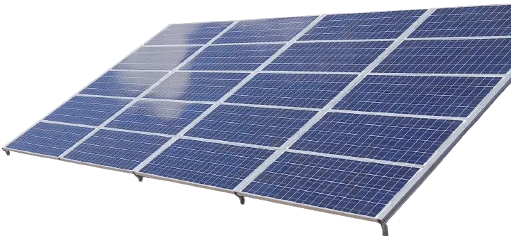 Solar Panel Installation Components