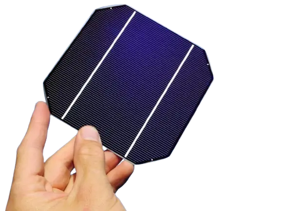 Photovoltaic cells (Solar cells)