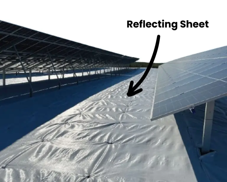 Single glass vs double glass solar panels 