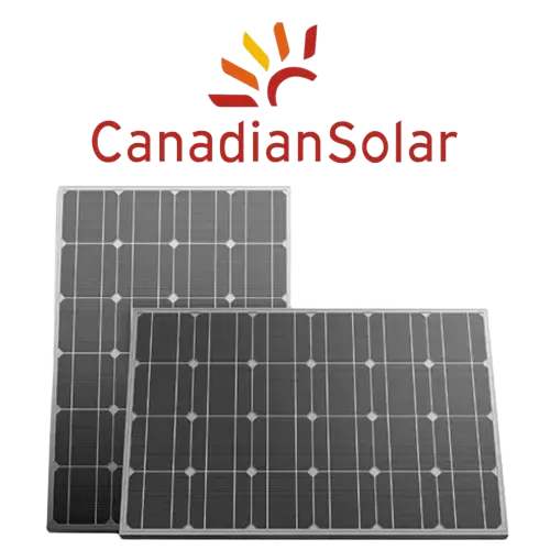 Canadian Solar Panels price in Pakistan