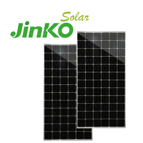 Jinko Solar Panels price in Pakistan