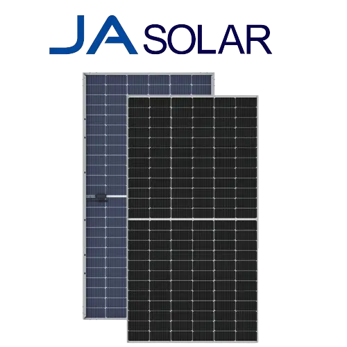 JA Solar Panels price in Pakistan