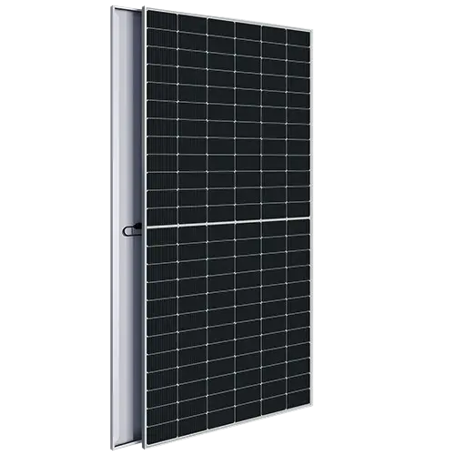 Monofacial Solar Panel