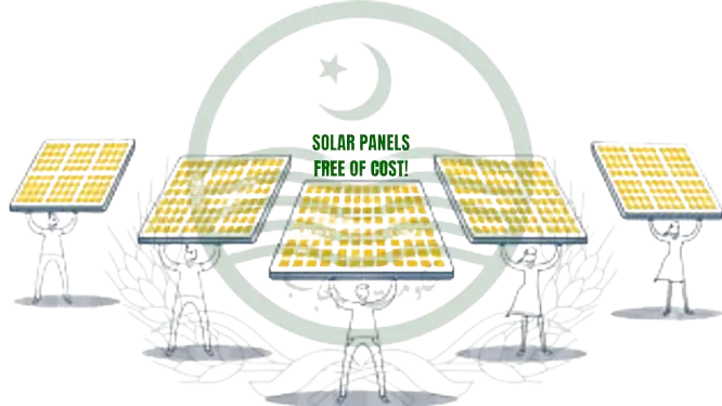 CM Punjab Solar Panel Scheme 2024