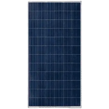 Thin-Film Solar Panels