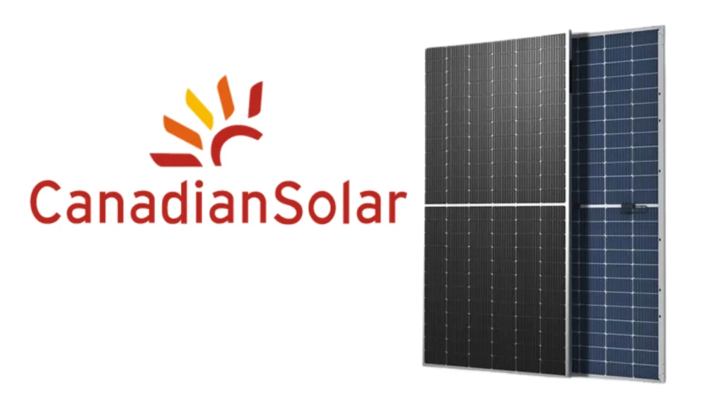 Best solar panel brands in Pakistan