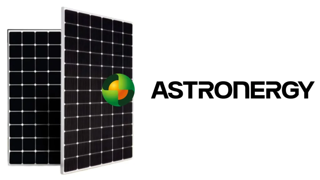 Best solar panel brands in Pakistan