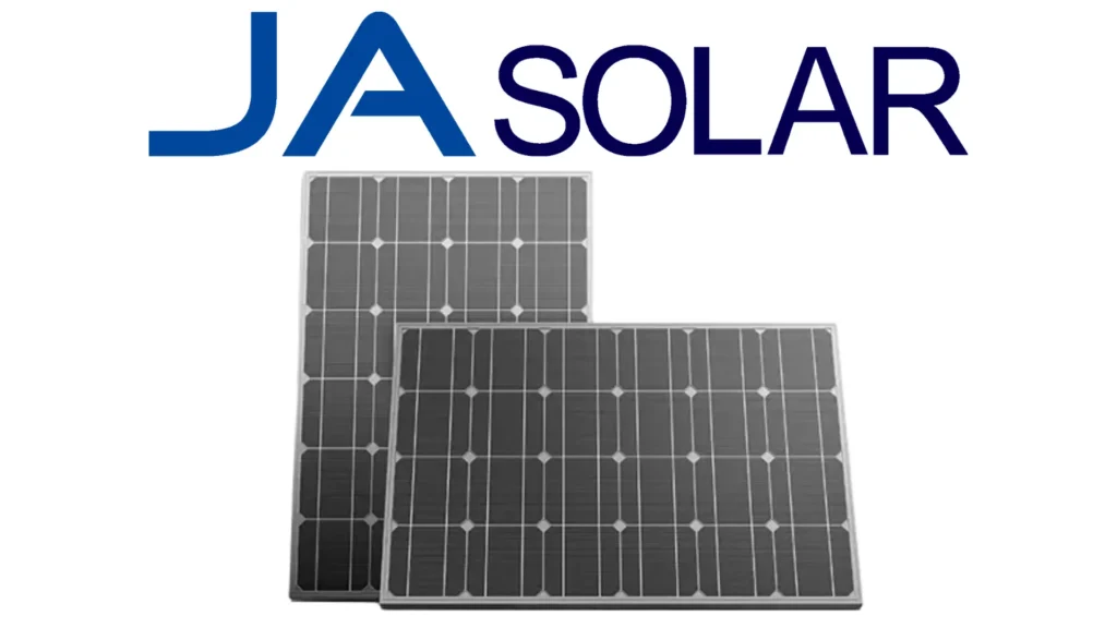 Best solar panel brands in Pakistan 2025