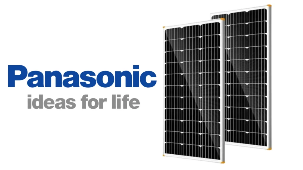 Best solar panel brands in Pakistan