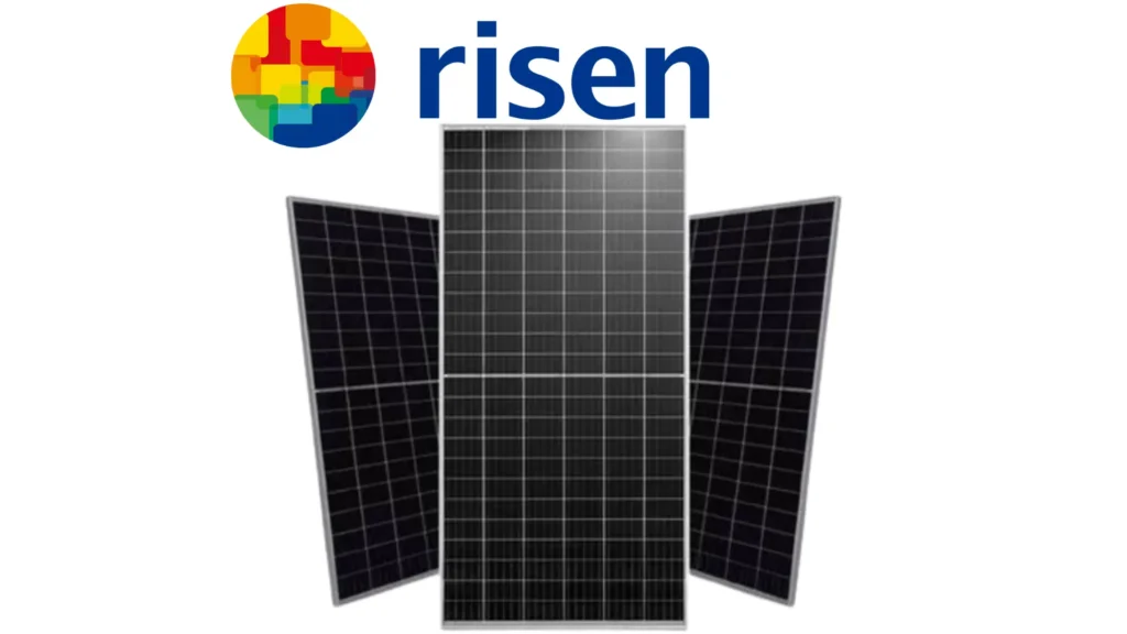 Best solar panel brands in Pakistan