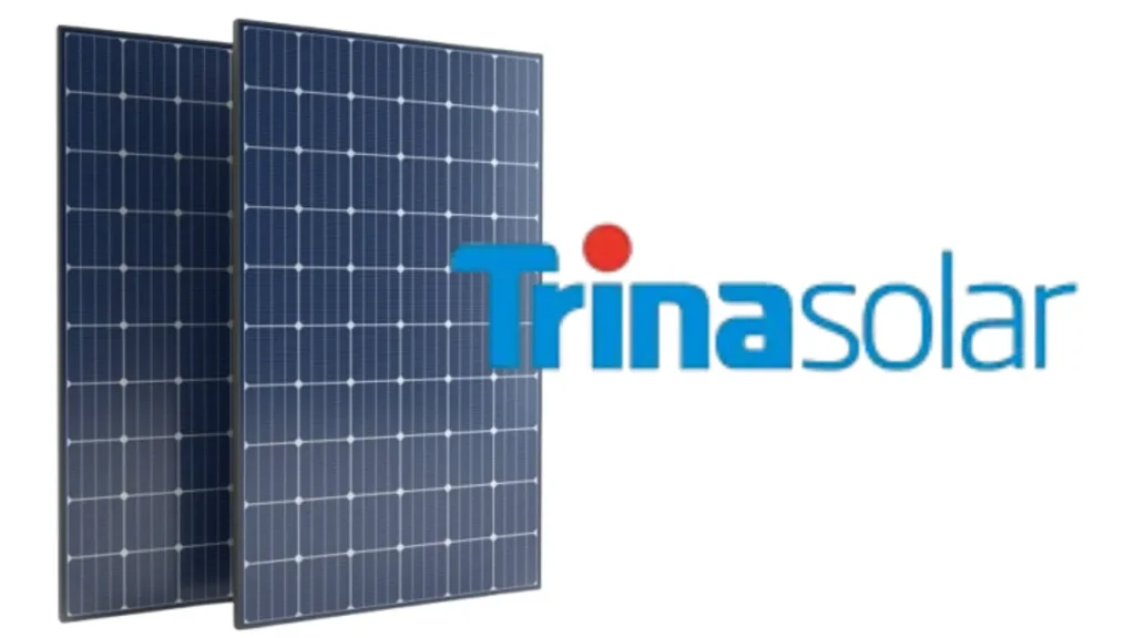 Best solar panel brands in Pakistan